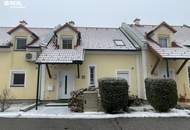 Familienfreundliches Reihenhaus mit Seeblick, Garten, Keller &amp; Garage