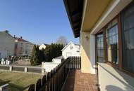 Ein besonderer Platz im Grünen – charmantes Haus in Münichsthal