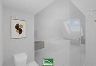Modernes Gewerbeobjekt mit 182m² Fläche und Top-Ausstattung nähe U1-Kagran. - WOHNTRAUM