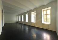 Nähe Mariahilferstraße und U2 / U3 / U5 - Büro bzw Geschäftslokal - zwischen Zollergasse und Stiftgasse