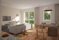 Gemütliche 3-Zimmer Wohnung mit Balkon– ideal für Paare und Familien