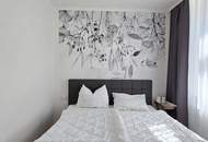 Neusanierte zwei Zimmerwohnung