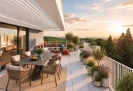 PENTHOUSE deluxe: Traumwohnung mit Wienblick!
