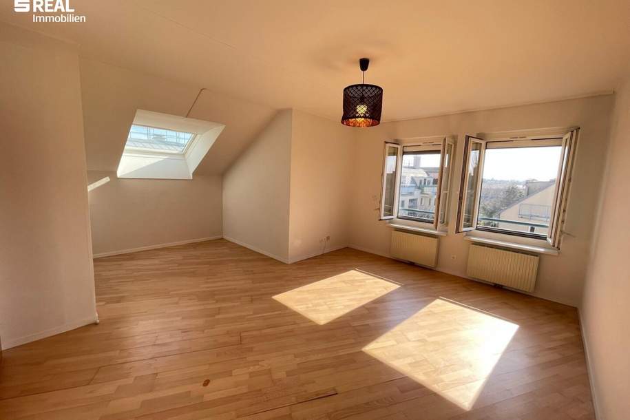 Helle 3-Zimmer-Familienwohnung in Grünruhelage mit großem Gemeinschaftsgarten, Wohnung-kauf, 275.000,€, 1230 Wien 23., Liesing