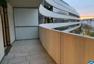 Top 2-Zimmer-Wohnung nahe dem WU Campus und Wiener Prater