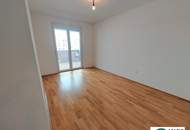 tolle 2-Zimmerwohnung mit optimalem Grundriss im Wohnpark Tullnerfeld INKLUSIVE TIEFGARAGENPLATZ - im Grünen wohnen, aber in der Stadt arbeiten