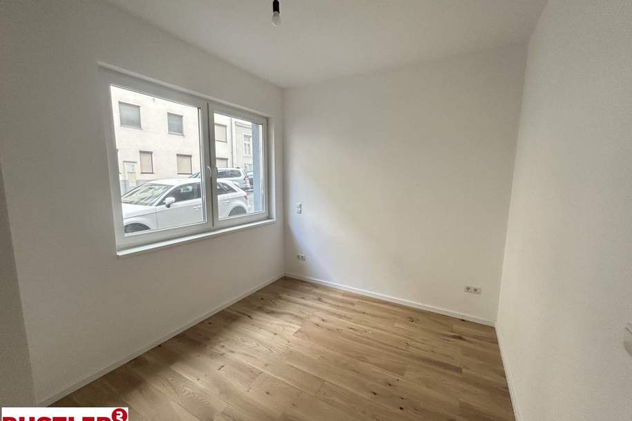 Muhr 58 | Erdgeschosswohnung mit sonniger Terrasse | Erstbezug, Wohnung-kauf, 237.000,€, 1100 Wien 10., Favoriten
