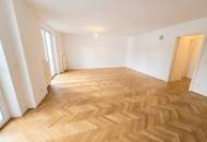Stilvolle Dachterrassenwohnung in der Neustiftgasse – 4 Zimmer, 64 m² Dachterrasse und unbefristete Vermietung