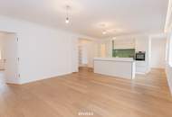 Familienwohnung mit großer Wohnküche in AKH- und U6-Nähe