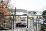 Perfekte Familienwohnung mit zwei Balkonen in Neustift am Walde