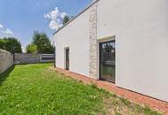 Neubau-Bungalow in Haschendorf – Erstbezug nach Fertigstellung