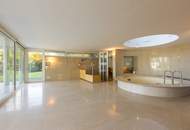 Kröpfelsteigstraße - exklusives Anwesen mit einem 11.045m2 großem Grundstück zu vermieten