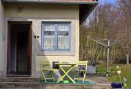 UNGARN Szentgotthárd: Wohnhaus mit Garten in top Grenzlage zu Österreich