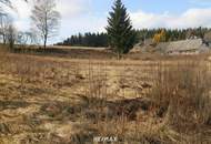 Großzügiges Grundstück mit Entwicklungspotenzial – ideal für Eigenheim &amp; Bauträger“