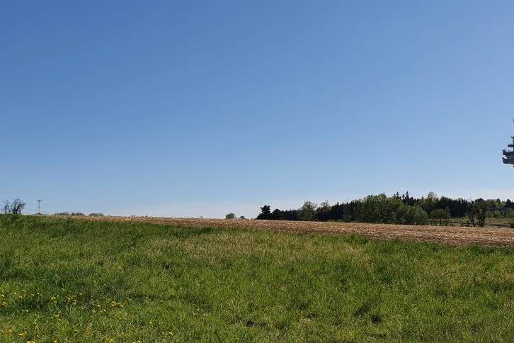 ***TOP LAGE*** Exklusives Baugrundstück mit Panoramablick in Ansfelden, Grund und Boden-kauf, 4053 Linz-Land