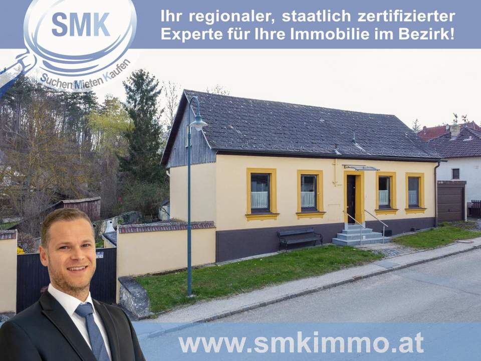 Leistbares Wohnen mit sonnigem Gartentraum!