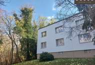 | TRAUMWOHNUNG MIT FLAIR FÜR GEHOBENE ANSPRÜCHE | 4-ZIMMER | HERRLICHER GRÜNRUHELAGE | STELLPLATZ| SOFORTBEZUG