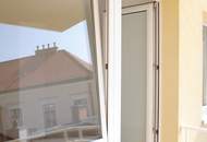 Sonnendurchflutete 3-Zimmer-Wohnung in top Lage mit Balkon!