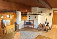 Almhaus (Provisionsfrei)