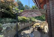 Neustift am Walde + FERNBLICK + RUHELAGE + EIGENGRUND!