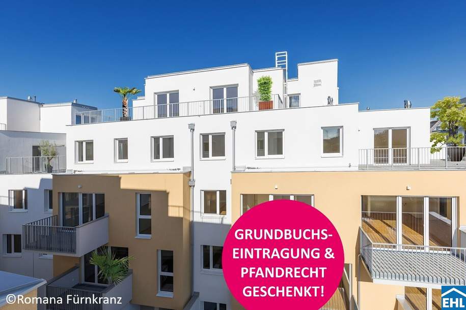 Ruhe und Rendite: Ideales Investment in der Jedleseerstraße, Wohnung-kauf, 227.500,€, 1210 Wien 21., Floridsdorf