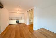 2-Zimmer Palais Wohnung in ausgezeichneter Lage