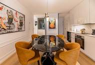 Exklusives City-Apartment im „Kayser“ – Stilvoll wohnen am Franz-Josefs-Kai