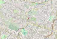 Super aufgeteilte 2-Zimmern -Wohnung in Gersthof mit großer Freifläche!
