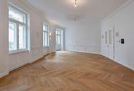 Grand Park Residence - Wiener Eleganz modern interpretiert