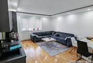 In Kürze: Renovierte 4-Zimmer-Wohnung in Innsbruck (#10420)