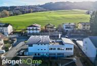 Werkstätten-Betriebsliegenschaft auch als Leasing-Angebot in werbewirksamer Lage