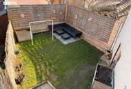 Teilsaniertes Stadthaus im Herzen von Ybbs an der Donau