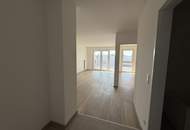 Ein Viertel Grün – gefördert, zentral und leistbar Wohnen