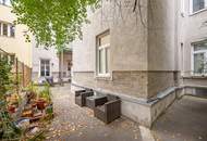 ++RG71++ Altbaujuwel zum Sanieren – 2,5-Zimmer Wohnung mit guter Raumaufteilung