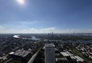 1,5 ZIMMER | BALKON | VIENNA TWENTYTWO | ERSTBEZUG IN DER NEUEN DONAUSTAT | MIETBEGINN AB 1. APRIL