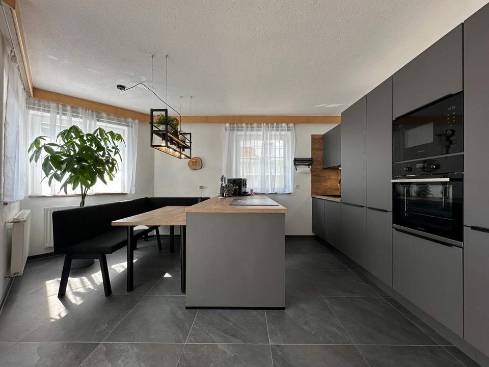 Ihr neues Zuhause - Modern &amp; barrierefrei im Herzen von Wenns!