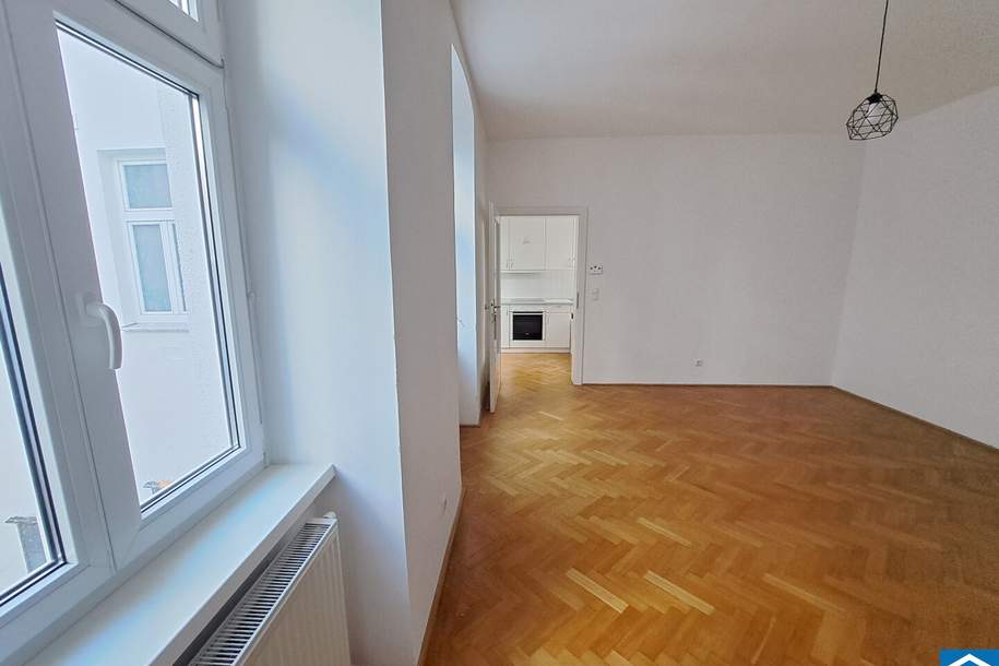 Altbauwohnungen in gepflegtem Haus nahe dem beliebten Wiener Prater, Wohnung-kauf, 250.000,€, 1020 Wien 2., Leopoldstadt