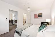 Ideal gelegen – Neubauwohnung nahe U6 & Augarten