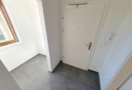 Geförderte Wohnung mit Balkon im 1. Stock