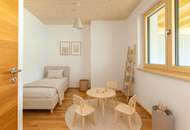 "Raum Mondsee" 6 Zi. Reihenhaus 2 Reihenhäuser & 1 Doppelhaushälfte