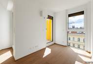 DG-ERSTBEZUG | Atemberaubender Fernblick | Dachterrasse | bis zu ca. 3 m Raumhöhe | Fernwärme & Klimaanlage | TG-Stellplatz optional | Nachhaltiges Wohnbauprojekt