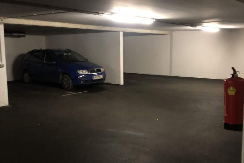 Tiefgaragenstellplätze in der Liniengasse 44- nur wenige Minuten vom Westbahnhof entfernt! - ab 1.11., Kleinobjekte-miete, 99,00,€, 1060 Wien 6., Mariahilf