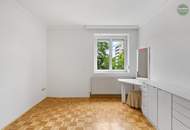 Helle 2-Zimmer-Wohnung mit Ausblick - Wohnen im exklusiven 19. Bezirk