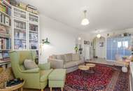 Traumhafte 4-Zimmer-Wohnung mit beeindruckendem Ausblick über Klagenfurt