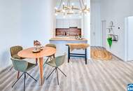 ALLEGRO TOSCA &amp; ROMULUS - SMARTER WOHNTRAUM IM BELEBTEN SONNWENDVIERTEL!