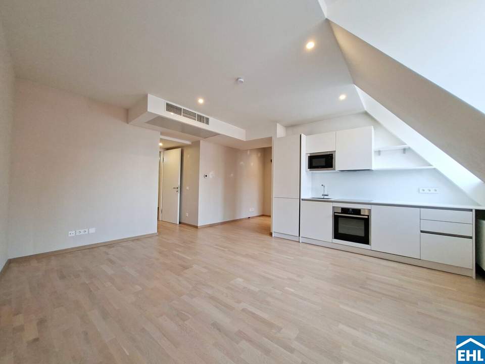 2-Zimmer-Wohntraum mit Klimaanlage** Altbauflair und modernstes Wohnen - zwischen Judenplatz und hoher Markt