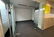 Preisgünstiges Büro mit Terrasse zu mieten