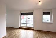 Dachgeschoß mit 3 Zimmer und 2 Terrassen!