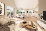 Neubau -Attraktive Balkonwohnung Top 7 Zweiklang – Oberndorf
