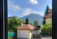 Helle 2-Zimmer Wohnung mit Gaisbergblick – nur 3 Gehminuten zum Salzachkai!